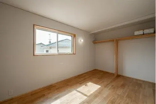 2LDK+S Propriété Ville de Komatsu Préfecture d'Ishikawa (10)
