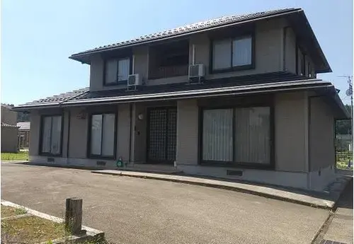 Akiya in Ishikawa