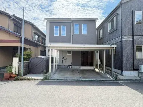 Akiya in Ishikawa