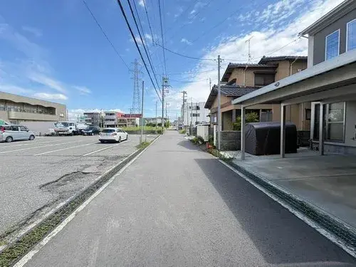 5LDK Ville de Kanazawa Préfecture d'Ishikawa (2)
