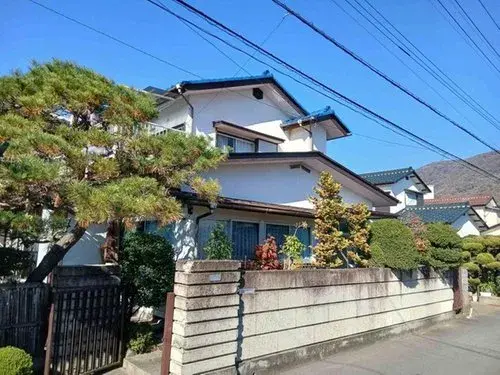 9K甲府市山梨县 (2)