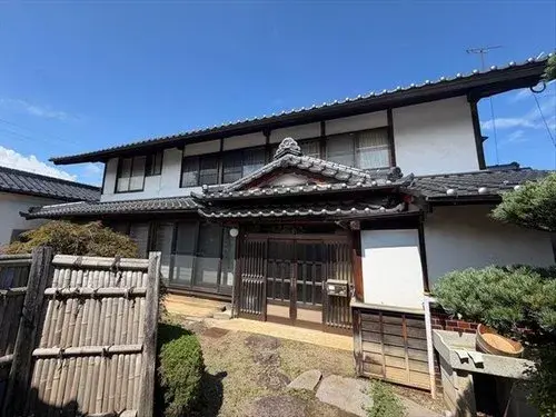 Akiya in Nagano