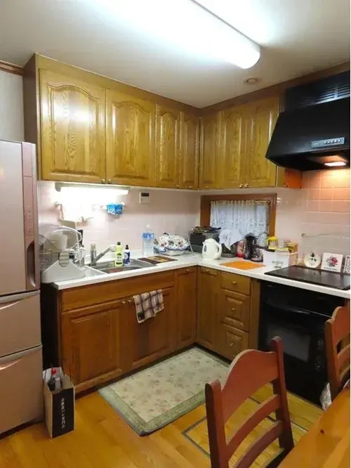 2LDK+S Property Karuizawa-machi Nagano Prefecture (12)