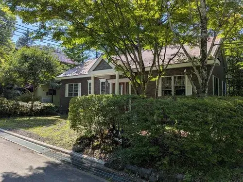 2LDK+S Property Karuizawa-machi Nagano Prefecture (3)