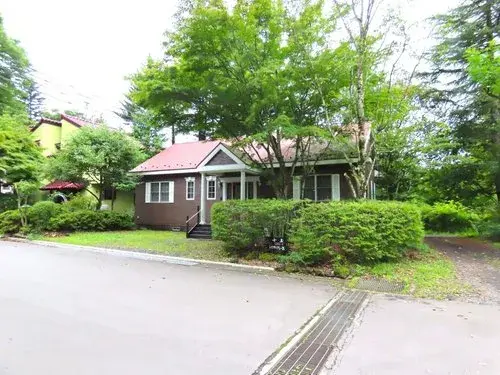 2LDK+S Property Karuizawa-machi Nagano Prefecture (5)