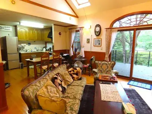 2LDK+S Property Karuizawa-machi Nagano Prefecture (6)