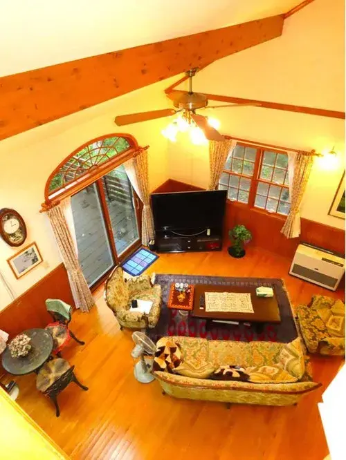 2LDK+S Property Karuizawa-machi Nagano Prefecture (8)
