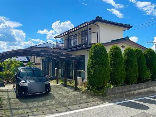 Bien immobilier 5LDK Ville de Matsumoto Préfecture de Nagano (2)