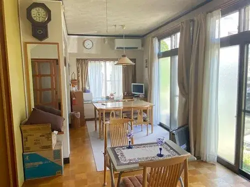 Bien immobilier 5LDK Ville de Matsumoto Préfecture de Nagano (11)