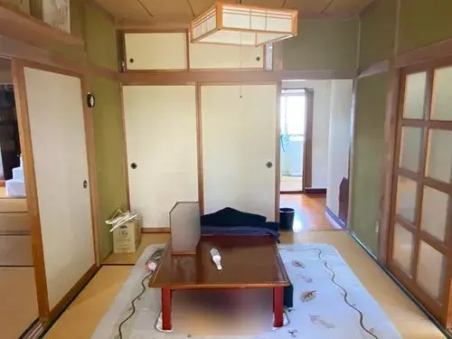 Bien immobilier 5LDK Ville de Matsumoto Préfecture de Nagano (14)