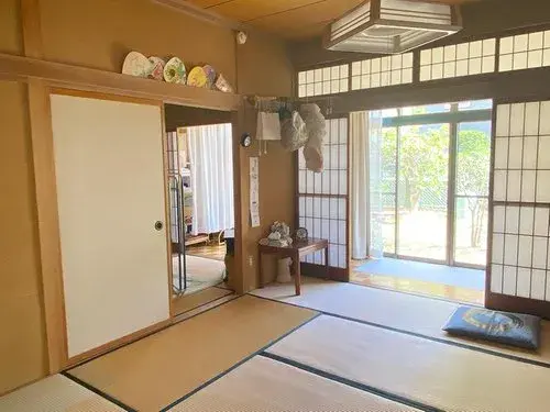 Bien immobilier 5LDK Ville de Matsumoto Préfecture de Nagano (15)