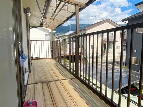 Bien immobilier 5LDK Ville de Matsumoto Préfecture de Nagano (17)