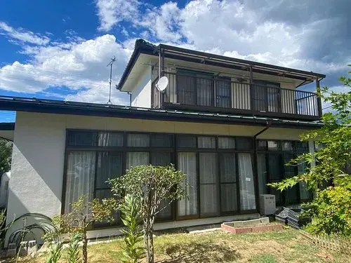 Bien immobilier 5LDK Ville de Matsumoto Préfecture de Nagano (3)
