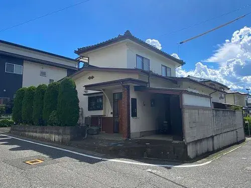 Bien immobilier 5LDK Ville de Matsumoto Préfecture de Nagano (4)