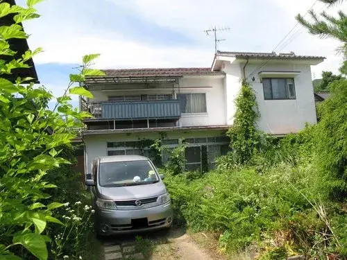 Akiya in Nagano