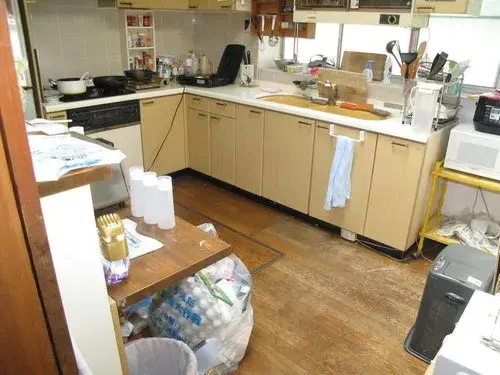 7K Property Ueda City Nagano Prefecture (5)
