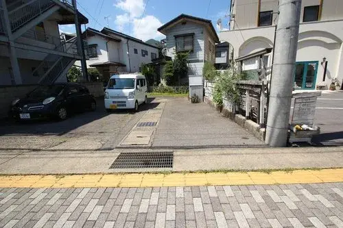 Propriété 4DK Ville de Chikuma Préfecture de Nagano (2)