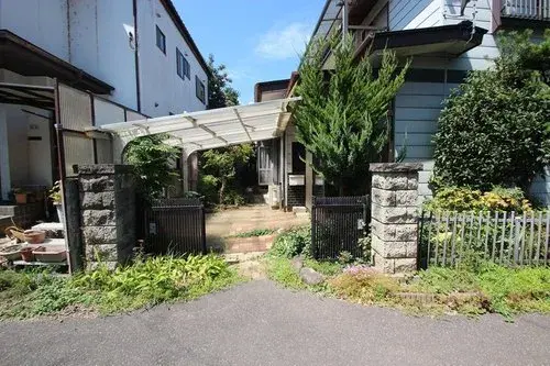 Propriété 4DK Ville de Chikuma Préfecture de Nagano (3)