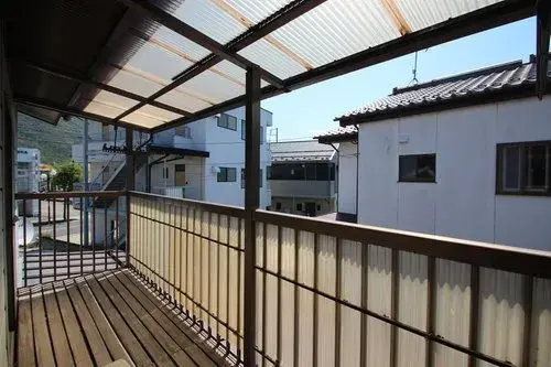 Propriété 4DK Ville de Chikuma Préfecture de Nagano (4)