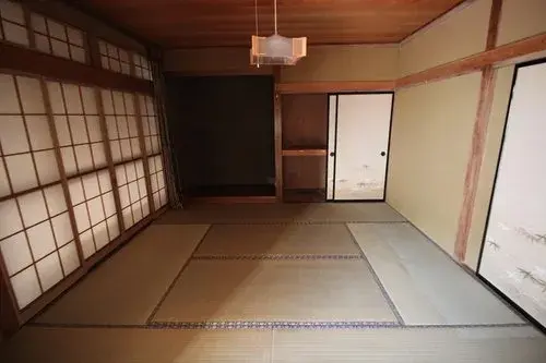 Propriété 4DK Ville de Chikuma Préfecture de Nagano (6)