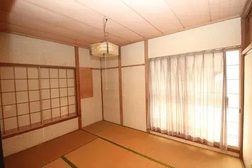 Propriété 4DK Ville de Chikuma Préfecture de Nagano (7)