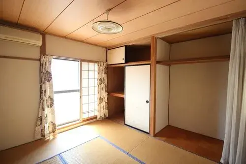Propriété 4DK Ville de Chikuma Préfecture de Nagano (8)