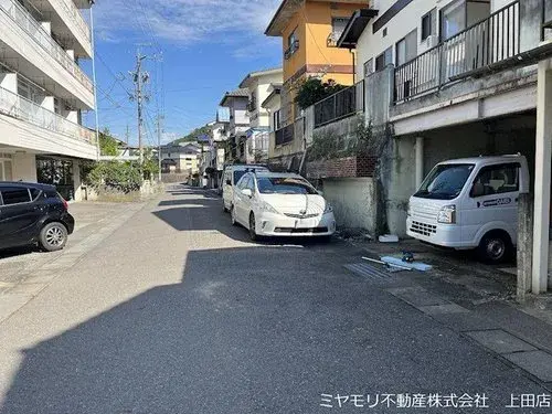 4LDK Property Ueda City Nagano Prefecture (2)