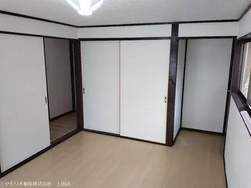 4LDK Property Ueda City Nagano Prefecture (11)