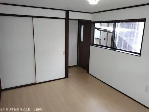 4LDK Property Ueda City Nagano Prefecture (12)