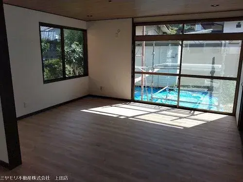 4LDK Property Ueda City Nagano Prefecture (13)