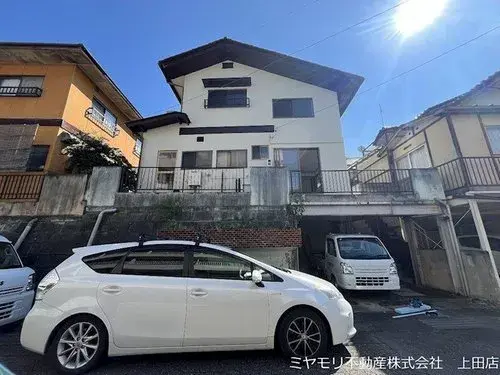 4LDK Property Ueda City Nagano Prefecture (3)