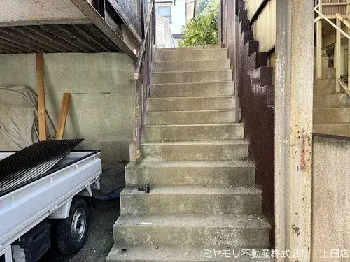 4LDK Property Ueda City Nagano Prefecture (4)