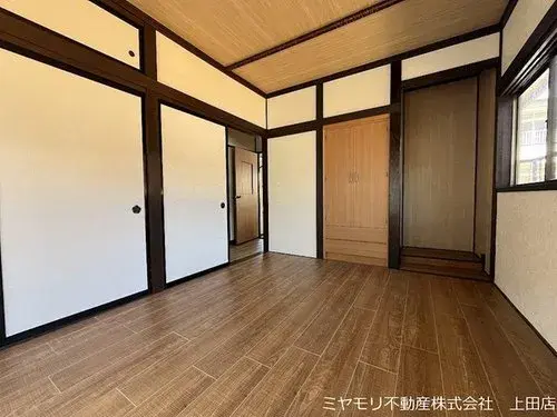 4LDK Property Ueda City Nagano Prefecture (5)
