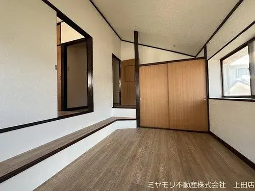 4LDK Property Ueda City Nagano Prefecture (6)
