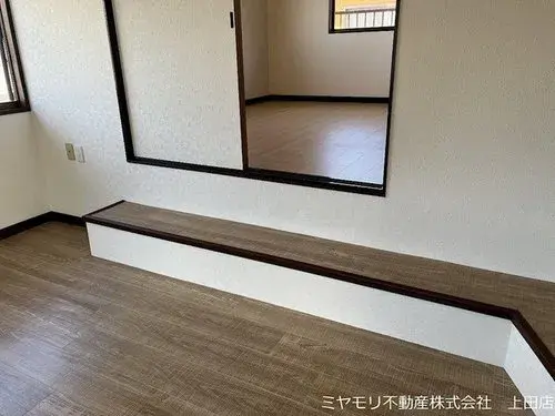 4LDK Property Ueda City Nagano Prefecture (7)