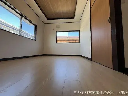 4LDK Property Ueda City Nagano Prefecture (8)