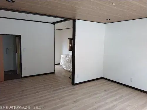 4LDK Property Ueda City Nagano Prefecture (10)