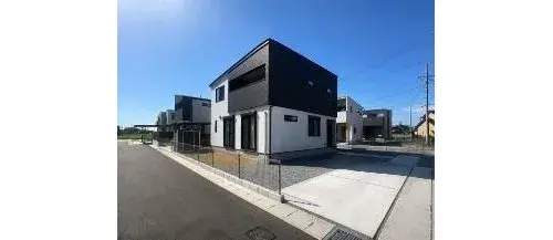 Gifu Prefecture Hashima City 4LDK+S Property (2)