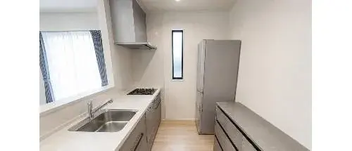 Gifu Prefecture Hashima City 4LDK+S Property (12)
