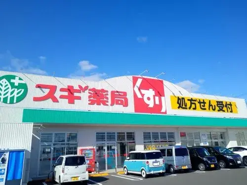 Gifu Prefecture Hashima City 4LDK+S Property (18)