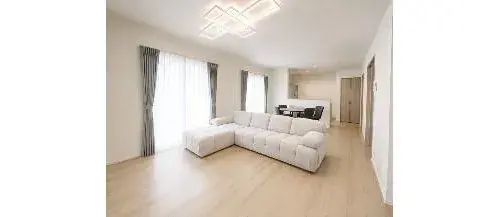 Gifu Prefecture Hashima City 4LDK+S Property (4)