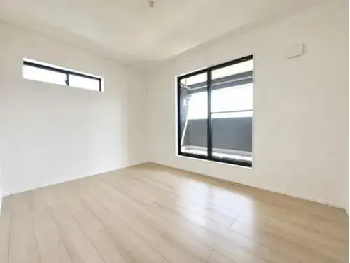 Gifu Prefecture Hashima City 4LDK+S Property (6)
