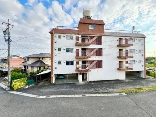 3LDK Gifu City Gifu Prefecture (2)
