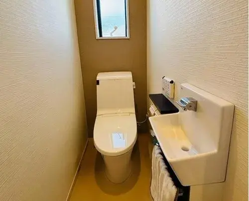 4LDK物件 岐阜市 岐阜県 (15)