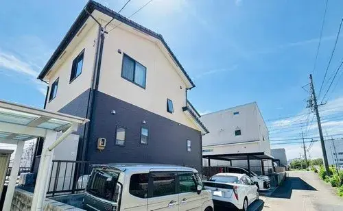 4LDK物件 岐阜市 岐阜県 (3)