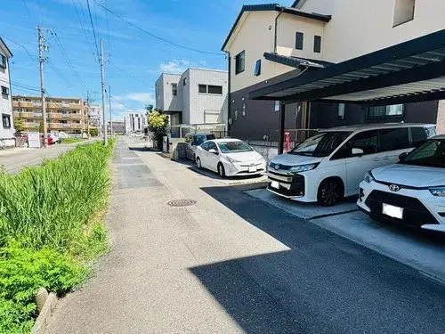 4LDK物件 岐阜市 岐阜県 (4)
