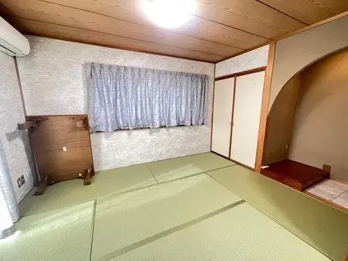 4LDK物件 三島市 静岡県 (5)