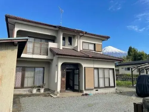 Akiya in 富士宮市