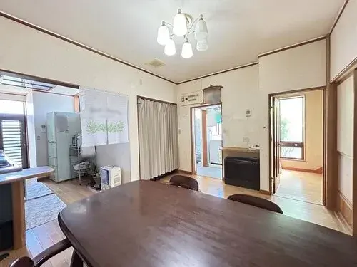 5LDK+S عقار مدينة شيمادا محافظة شيزوؤكا (6)
