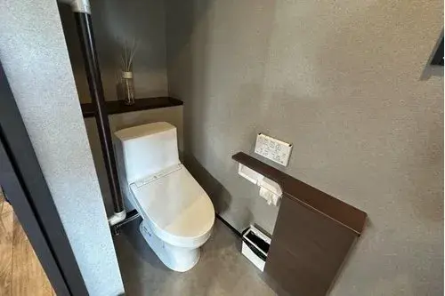 3LDK Ciudad de Atami Prefectura de Shizuoka (12)